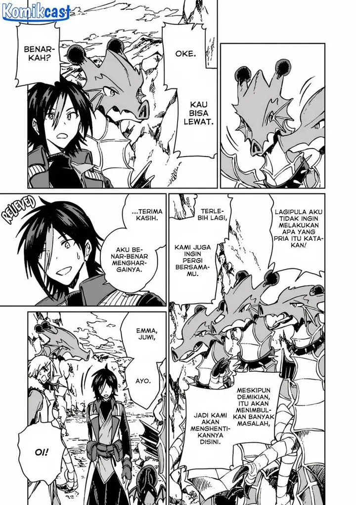 image-komik-s-kyuu-guild-wo-tsuihou-saretakedo-jitsu-wa-ore-dake-dragon-no-kotoba-ga-wakaru-no-de-kidzuita-toki-ni-wa-ryuu-kishi-no-chouten-wo-kiwametemashita-chapter-20-12/35