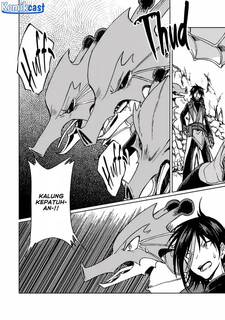 image-komik-s-kyuu-guild-wo-tsuihou-saretakedo-jitsu-wa-ore-dake-dragon-no-kotoba-ga-wakaru-no-de-kidzuita-toki-ni-wa-ryuu-kishi-no-chouten-wo-kiwametemashita-chapter-20-15/35