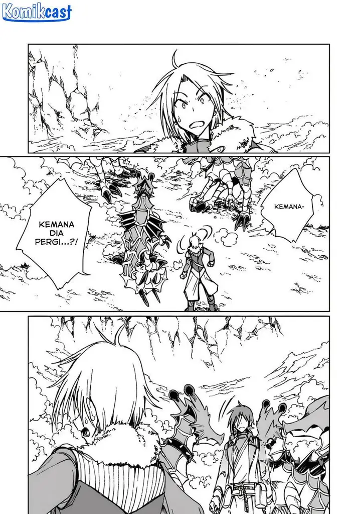 image-komik-s-kyuu-guild-wo-tsuihou-saretakedo-jitsu-wa-ore-dake-dragon-no-kotoba-ga-wakaru-no-de-kidzuita-toki-ni-wa-ryuu-kishi-no-chouten-wo-kiwametemashita-chapter-20-20/35
