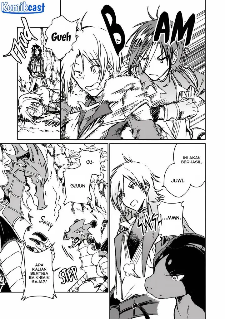 image-komik-s-kyuu-guild-wo-tsuihou-saretakedo-jitsu-wa-ore-dake-dragon-no-kotoba-ga-wakaru-no-de-kidzuita-toki-ni-wa-ryuu-kishi-no-chouten-wo-kiwametemashita-chapter-20-22/35
