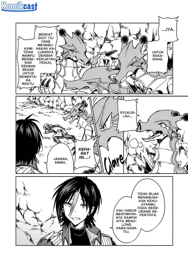 image-komik-s-kyuu-guild-wo-tsuihou-saretakedo-jitsu-wa-ore-dake-dragon-no-kotoba-ga-wakaru-no-de-kidzuita-toki-ni-wa-ryuu-kishi-no-chouten-wo-kiwametemashita-chapter-20-23/35