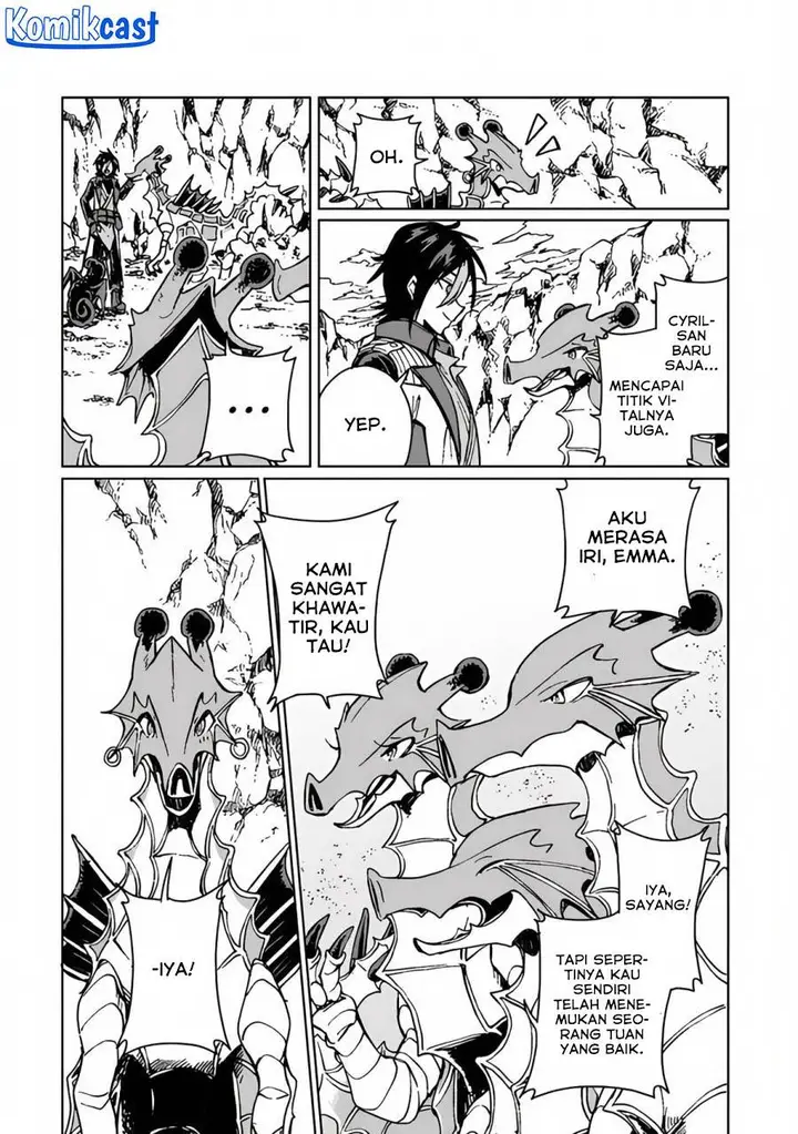 image-komik-s-kyuu-guild-wo-tsuihou-saretakedo-jitsu-wa-ore-dake-dragon-no-kotoba-ga-wakaru-no-de-kidzuita-toki-ni-wa-ryuu-kishi-no-chouten-wo-kiwametemashita-chapter-20-24/35