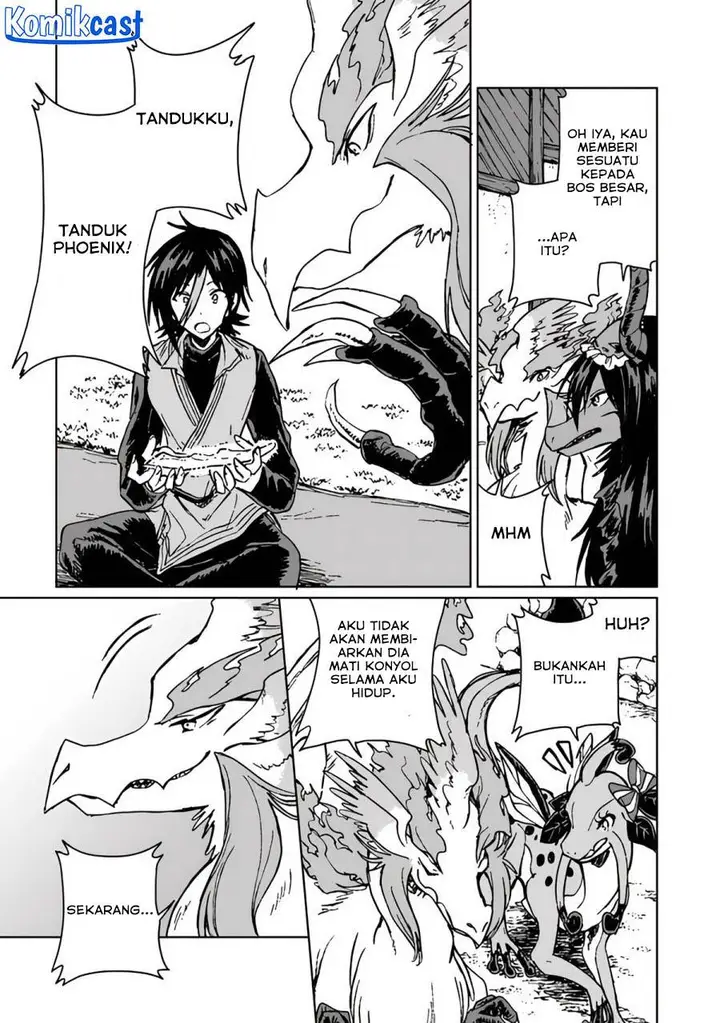 image-komik-s-kyuu-guild-wo-tsuihou-saretakedo-jitsu-wa-ore-dake-dragon-no-kotoba-ga-wakaru-no-de-kidzuita-toki-ni-wa-ryuu-kishi-no-chouten-wo-kiwametemashita-chapter-20-26/35