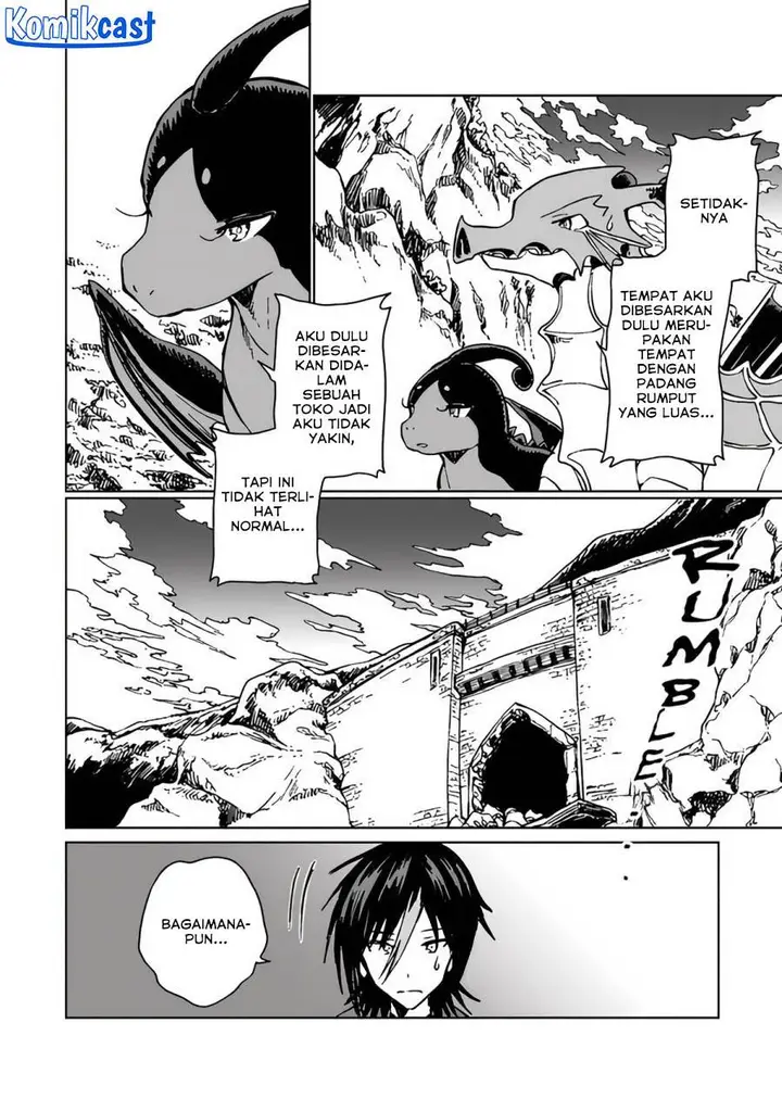 image-komik-s-kyuu-guild-wo-tsuihou-saretakedo-jitsu-wa-ore-dake-dragon-no-kotoba-ga-wakaru-no-de-kidzuita-toki-ni-wa-ryuu-kishi-no-chouten-wo-kiwametemashita-chapter-20-29/35