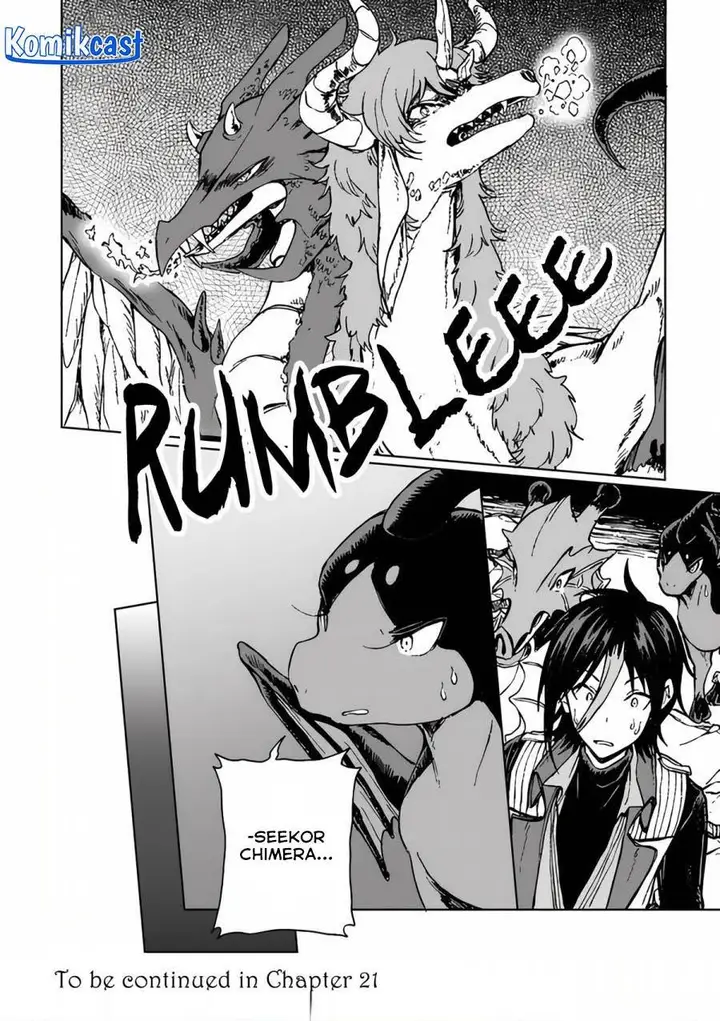 image-komik-s-kyuu-guild-wo-tsuihou-saretakedo-jitsu-wa-ore-dake-dragon-no-kotoba-ga-wakaru-no-de-kidzuita-toki-ni-wa-ryuu-kishi-no-chouten-wo-kiwametemashita-chapter-20-34/35
