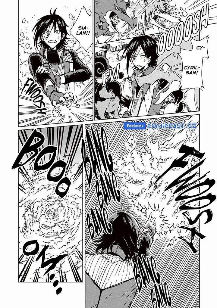 image-komik-s-kyuu-guild-wo-tsuihou-saretakedo-jitsu-wa-ore-dake-dragon-no-kotoba-ga-wakaru-no-de-kidzuita-toki-ni-wa-ryuu-kishi-no-chouten-wo-kiwametemashita-chapter-21-3/25