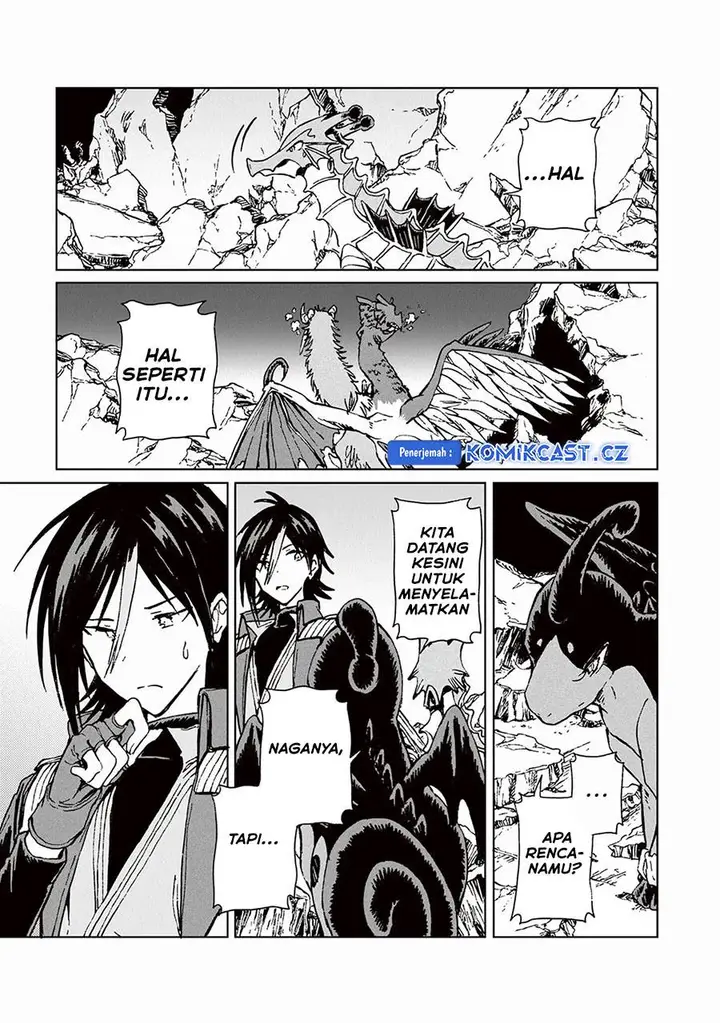 image-komik-s-kyuu-guild-wo-tsuihou-saretakedo-jitsu-wa-ore-dake-dragon-no-kotoba-ga-wakaru-no-de-kidzuita-toki-ni-wa-ryuu-kishi-no-chouten-wo-kiwametemashita-chapter-21-7/25