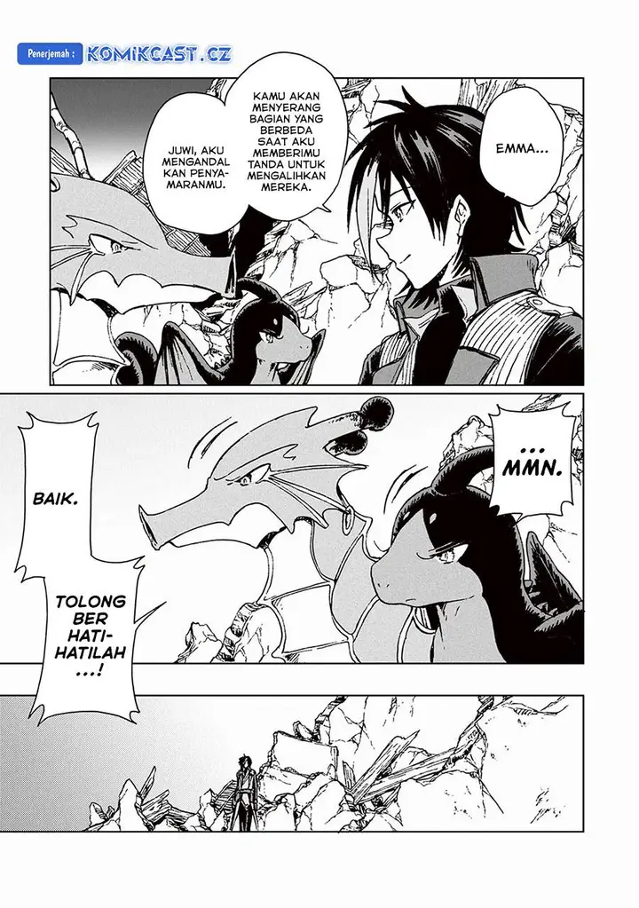 image-komik-s-kyuu-guild-wo-tsuihou-saretakedo-jitsu-wa-ore-dake-dragon-no-kotoba-ga-wakaru-no-de-kidzuita-toki-ni-wa-ryuu-kishi-no-chouten-wo-kiwametemashita-chapter-21-9/25