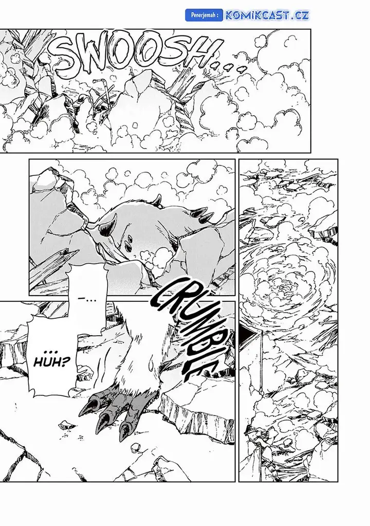 image-komik-s-kyuu-guild-wo-tsuihou-saretakedo-jitsu-wa-ore-dake-dragon-no-kotoba-ga-wakaru-no-de-kidzuita-toki-ni-wa-ryuu-kishi-no-chouten-wo-kiwametemashita-chapter-21-22/25