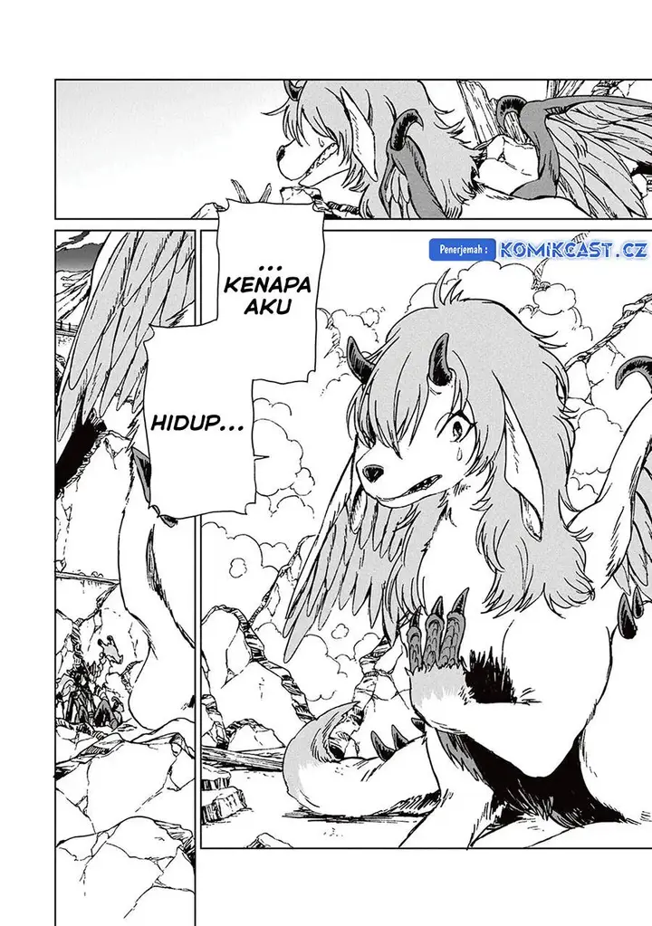 image-komik-s-kyuu-guild-wo-tsuihou-saretakedo-jitsu-wa-ore-dake-dragon-no-kotoba-ga-wakaru-no-de-kidzuita-toki-ni-wa-ryuu-kishi-no-chouten-wo-kiwametemashita-chapter-21-23/25
