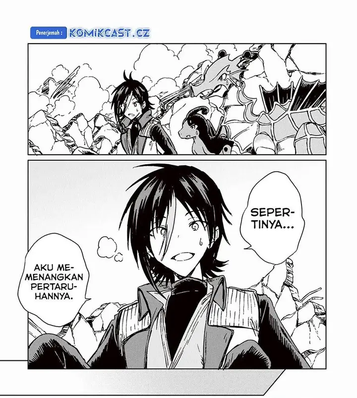 image-komik-s-kyuu-guild-wo-tsuihou-saretakedo-jitsu-wa-ore-dake-dragon-no-kotoba-ga-wakaru-no-de-kidzuita-toki-ni-wa-ryuu-kishi-no-chouten-wo-kiwametemashita-chapter-21-24/25