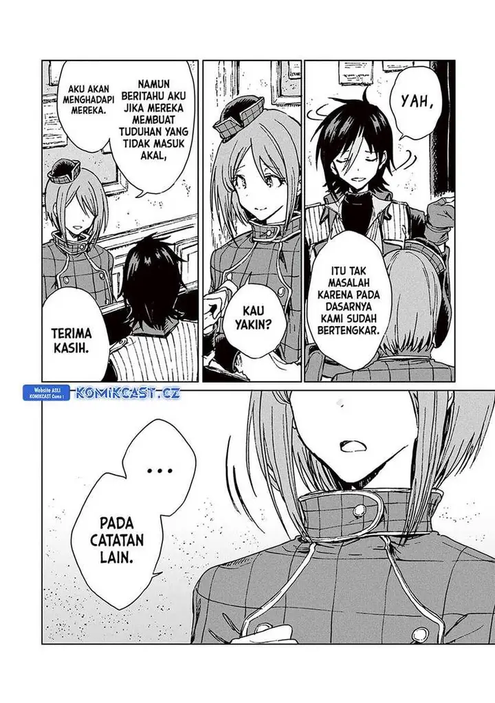 image-komik-s-kyuu-guild-wo-tsuihou-saretakedo-jitsu-wa-ore-dake-dragon-no-kotoba-ga-wakaru-no-de-kidzuita-toki-ni-wa-ryuu-kishi-no-chouten-wo-kiwametemashita-chapter-22-9/29