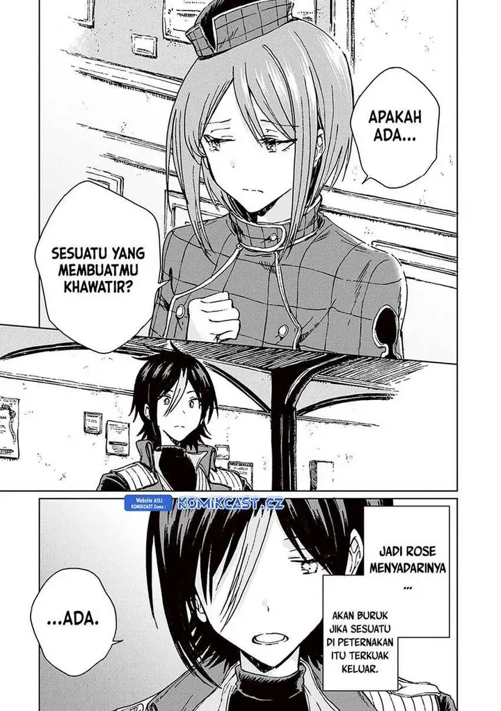 image-komik-s-kyuu-guild-wo-tsuihou-saretakedo-jitsu-wa-ore-dake-dragon-no-kotoba-ga-wakaru-no-de-kidzuita-toki-ni-wa-ryuu-kishi-no-chouten-wo-kiwametemashita-chapter-22-10/29