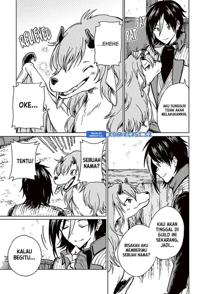 image-komik-s-kyuu-guild-wo-tsuihou-saretakedo-jitsu-wa-ore-dake-dragon-no-kotoba-ga-wakaru-no-de-kidzuita-toki-ni-wa-ryuu-kishi-no-chouten-wo-kiwametemashita-chapter-22-20/29