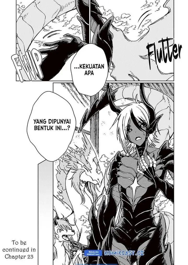 image-komik-s-kyuu-guild-wo-tsuihou-saretakedo-jitsu-wa-ore-dake-dragon-no-kotoba-ga-wakaru-no-de-kidzuita-toki-ni-wa-ryuu-kishi-no-chouten-wo-kiwametemashita-chapter-22-28/29