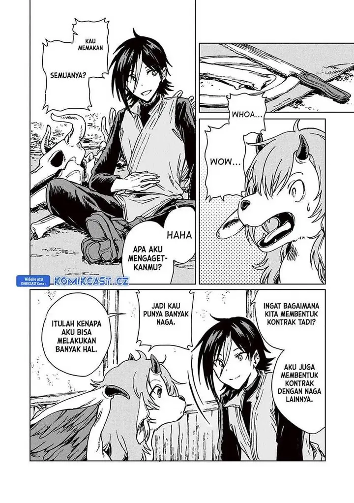 image-komik-s-kyuu-guild-wo-tsuihou-saretakedo-jitsu-wa-ore-dake-dragon-no-kotoba-ga-wakaru-no-de-kidzuita-toki-ni-wa-ryuu-kishi-no-chouten-wo-kiwametemashita-chapter-23-3/32