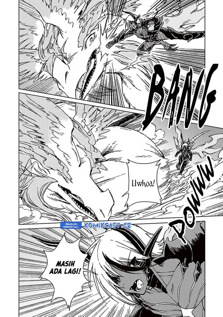 image-komik-s-kyuu-guild-wo-tsuihou-saretakedo-jitsu-wa-ore-dake-dragon-no-kotoba-ga-wakaru-no-de-kidzuita-toki-ni-wa-ryuu-kishi-no-chouten-wo-kiwametemashita-chapter-23-7/32