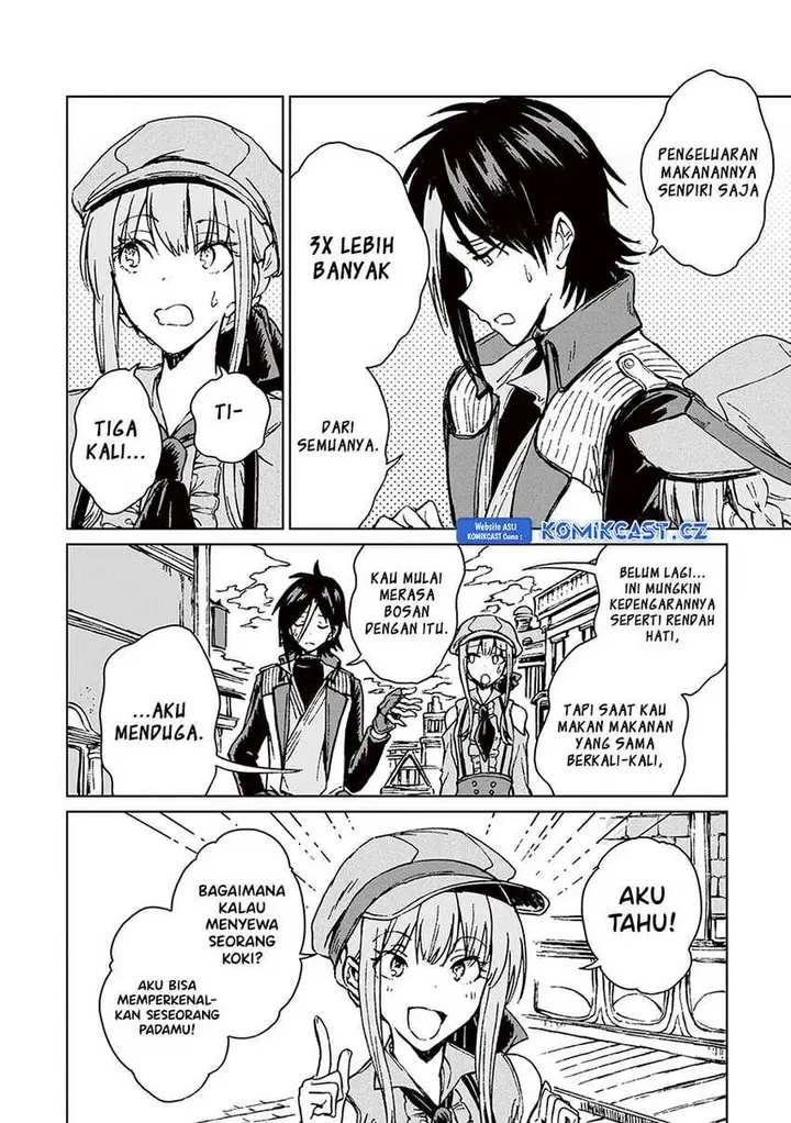 image-komik-s-kyuu-guild-wo-tsuihou-saretakedo-jitsu-wa-ore-dake-dragon-no-kotoba-ga-wakaru-no-de-kidzuita-toki-ni-wa-ryuu-kishi-no-chouten-wo-kiwametemashita-chapter-23-17/32