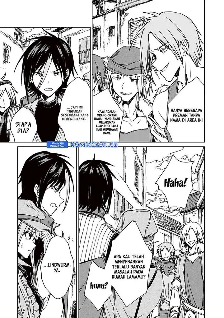 image-komik-s-kyuu-guild-wo-tsuihou-saretakedo-jitsu-wa-ore-dake-dragon-no-kotoba-ga-wakaru-no-de-kidzuita-toki-ni-wa-ryuu-kishi-no-chouten-wo-kiwametemashita-chapter-23-22/32