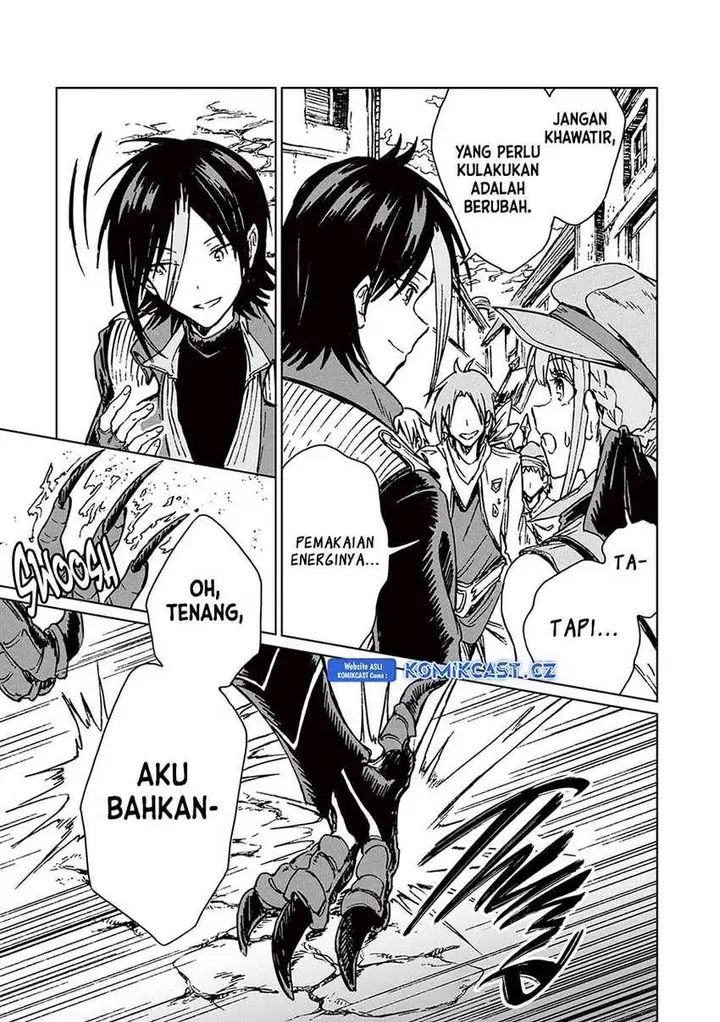 image-komik-s-kyuu-guild-wo-tsuihou-saretakedo-jitsu-wa-ore-dake-dragon-no-kotoba-ga-wakaru-no-de-kidzuita-toki-ni-wa-ryuu-kishi-no-chouten-wo-kiwametemashita-chapter-23-24/32