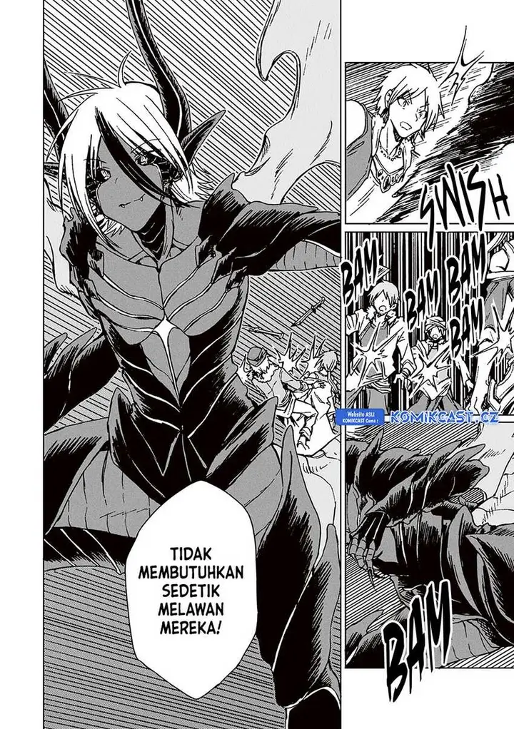 image-komik-s-kyuu-guild-wo-tsuihou-saretakedo-jitsu-wa-ore-dake-dragon-no-kotoba-ga-wakaru-no-de-kidzuita-toki-ni-wa-ryuu-kishi-no-chouten-wo-kiwametemashita-chapter-23-25/32