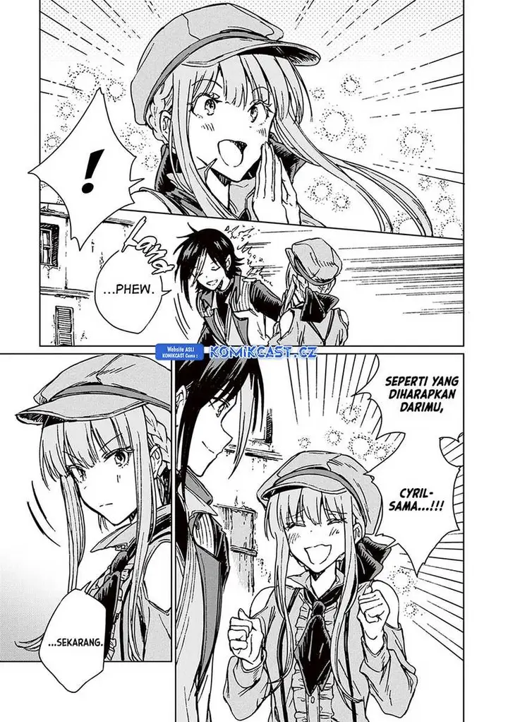 image-komik-s-kyuu-guild-wo-tsuihou-saretakedo-jitsu-wa-ore-dake-dragon-no-kotoba-ga-wakaru-no-de-kidzuita-toki-ni-wa-ryuu-kishi-no-chouten-wo-kiwametemashita-chapter-23-26/32