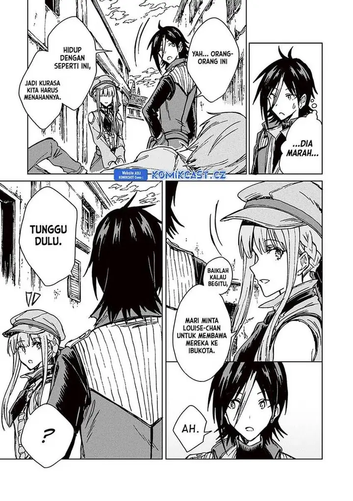 image-komik-s-kyuu-guild-wo-tsuihou-saretakedo-jitsu-wa-ore-dake-dragon-no-kotoba-ga-wakaru-no-de-kidzuita-toki-ni-wa-ryuu-kishi-no-chouten-wo-kiwametemashita-chapter-23-28/32