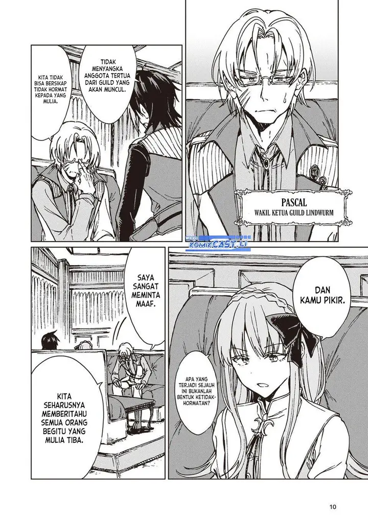 image-komik-s-kyuu-guild-wo-tsuihou-saretakedo-jitsu-wa-ore-dake-dragon-no-kotoba-ga-wakaru-no-de-kidzuita-toki-ni-wa-ryuu-kishi-no-chouten-wo-kiwametemashita-chapter-24-11/36