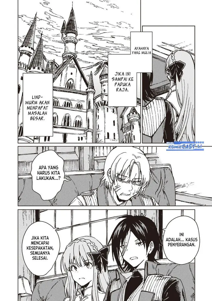 image-komik-s-kyuu-guild-wo-tsuihou-saretakedo-jitsu-wa-ore-dake-dragon-no-kotoba-ga-wakaru-no-de-kidzuita-toki-ni-wa-ryuu-kishi-no-chouten-wo-kiwametemashita-chapter-24-15/36