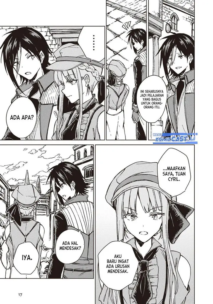 image-komik-s-kyuu-guild-wo-tsuihou-saretakedo-jitsu-wa-ore-dake-dragon-no-kotoba-ga-wakaru-no-de-kidzuita-toki-ni-wa-ryuu-kishi-no-chouten-wo-kiwametemashita-chapter-24-18/36