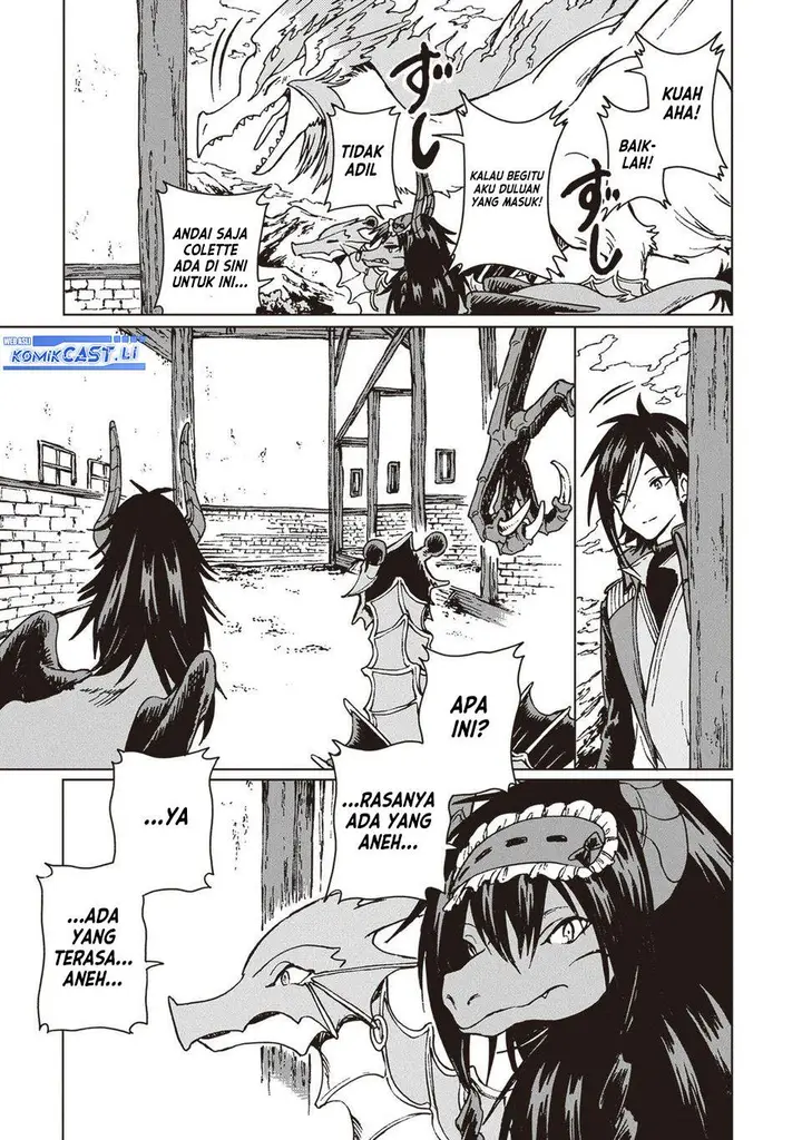 image-komik-s-kyuu-guild-wo-tsuihou-saretakedo-jitsu-wa-ore-dake-dragon-no-kotoba-ga-wakaru-no-de-kidzuita-toki-ni-wa-ryuu-kishi-no-chouten-wo-kiwametemashita-chapter-24-22/36