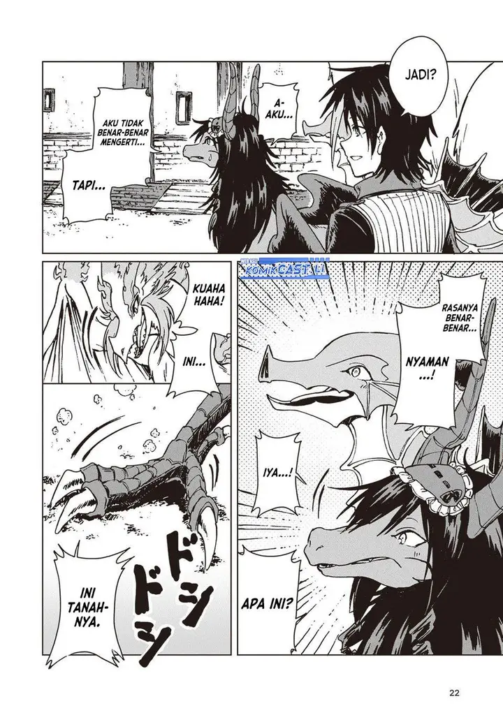 image-komik-s-kyuu-guild-wo-tsuihou-saretakedo-jitsu-wa-ore-dake-dragon-no-kotoba-ga-wakaru-no-de-kidzuita-toki-ni-wa-ryuu-kishi-no-chouten-wo-kiwametemashita-chapter-24-23/36