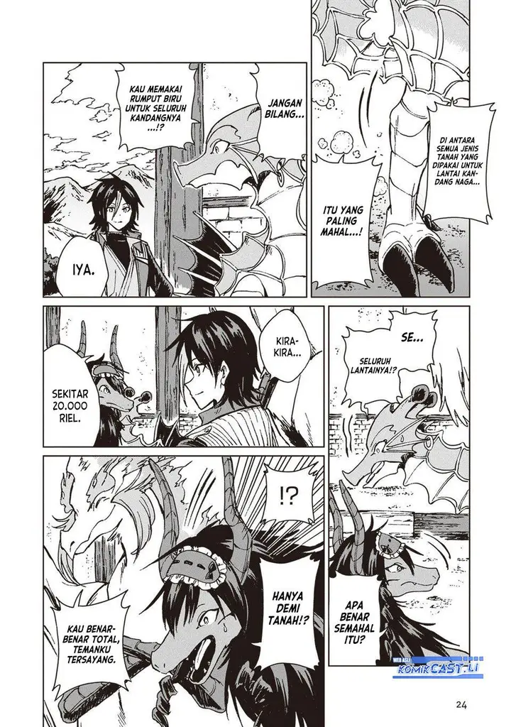 image-komik-s-kyuu-guild-wo-tsuihou-saretakedo-jitsu-wa-ore-dake-dragon-no-kotoba-ga-wakaru-no-de-kidzuita-toki-ni-wa-ryuu-kishi-no-chouten-wo-kiwametemashita-chapter-24-25/36