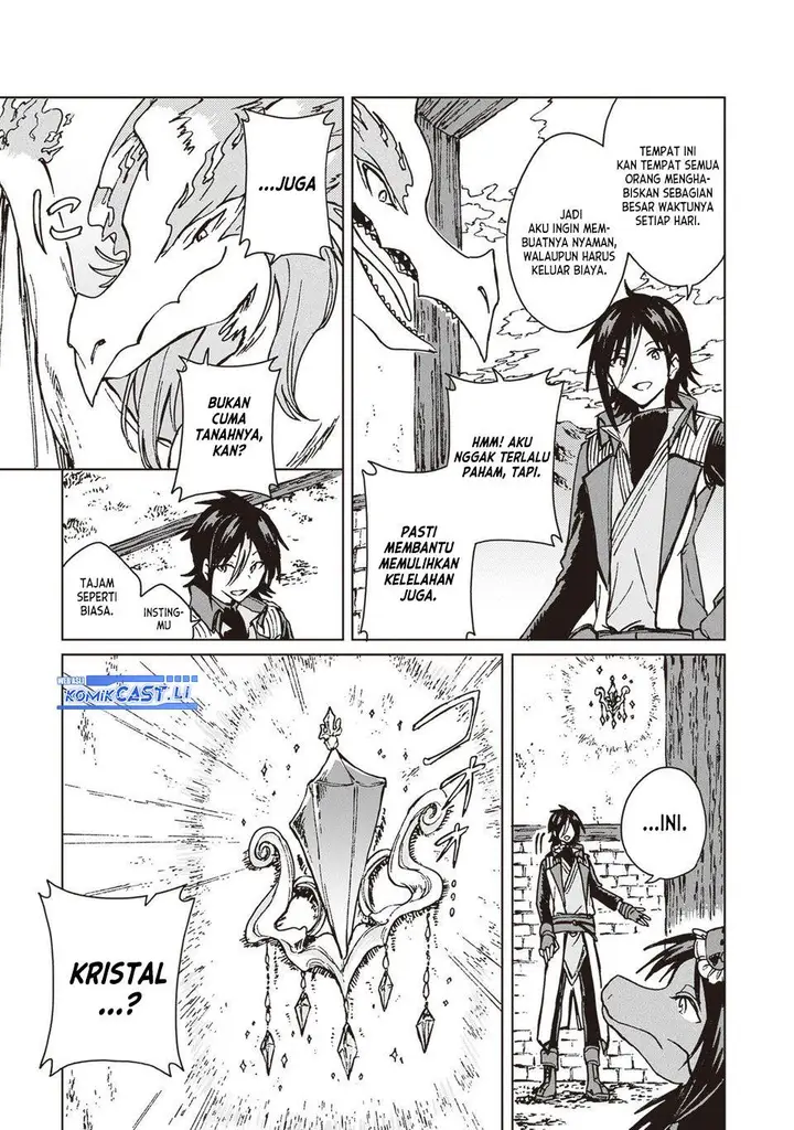 image-komik-s-kyuu-guild-wo-tsuihou-saretakedo-jitsu-wa-ore-dake-dragon-no-kotoba-ga-wakaru-no-de-kidzuita-toki-ni-wa-ryuu-kishi-no-chouten-wo-kiwametemashita-chapter-24-26/36