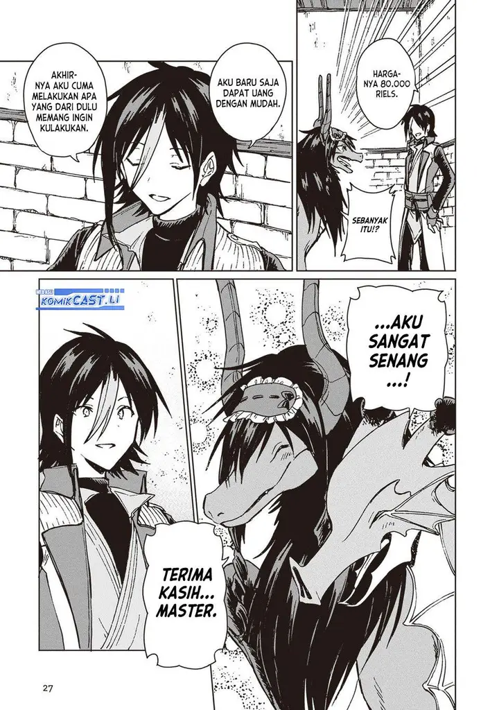 image-komik-s-kyuu-guild-wo-tsuihou-saretakedo-jitsu-wa-ore-dake-dragon-no-kotoba-ga-wakaru-no-de-kidzuita-toki-ni-wa-ryuu-kishi-no-chouten-wo-kiwametemashita-chapter-24-28/36