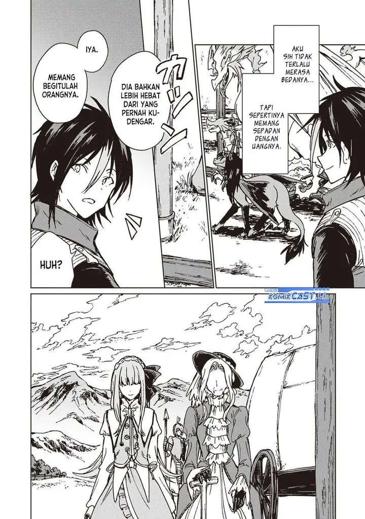image-komik-s-kyuu-guild-wo-tsuihou-saretakedo-jitsu-wa-ore-dake-dragon-no-kotoba-ga-wakaru-no-de-kidzuita-toki-ni-wa-ryuu-kishi-no-chouten-wo-kiwametemashita-chapter-24-29/36