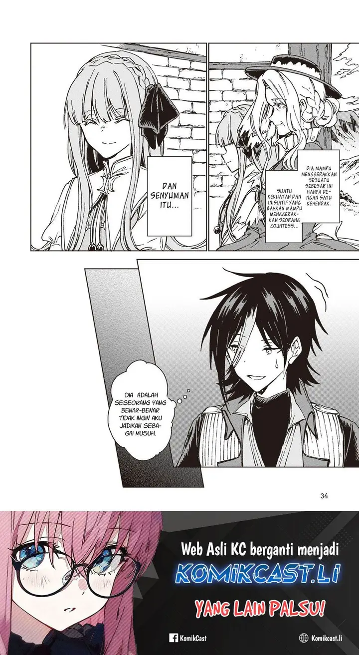 image-komik-s-kyuu-guild-wo-tsuihou-saretakedo-jitsu-wa-ore-dake-dragon-no-kotoba-ga-wakaru-no-de-kidzuita-toki-ni-wa-ryuu-kishi-no-chouten-wo-kiwametemashita-chapter-24-35/36