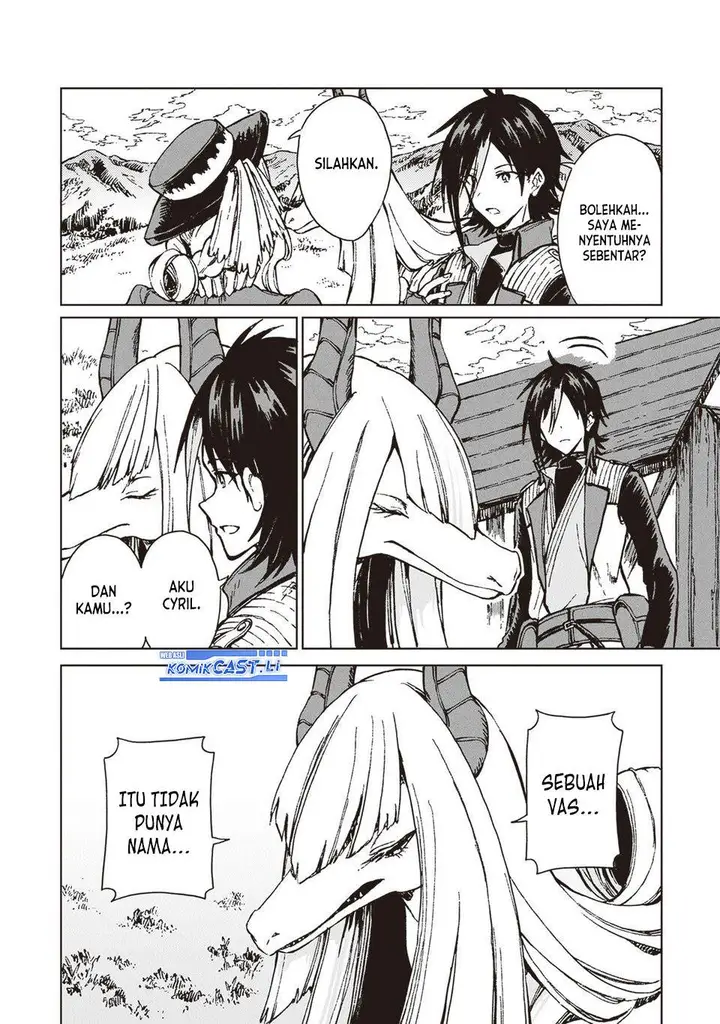 image-komik-s-kyuu-guild-wo-tsuihou-saretakedo-jitsu-wa-ore-dake-dragon-no-kotoba-ga-wakaru-no-de-kidzuita-toki-ni-wa-ryuu-kishi-no-chouten-wo-kiwametemashita-chapter-25-7/31