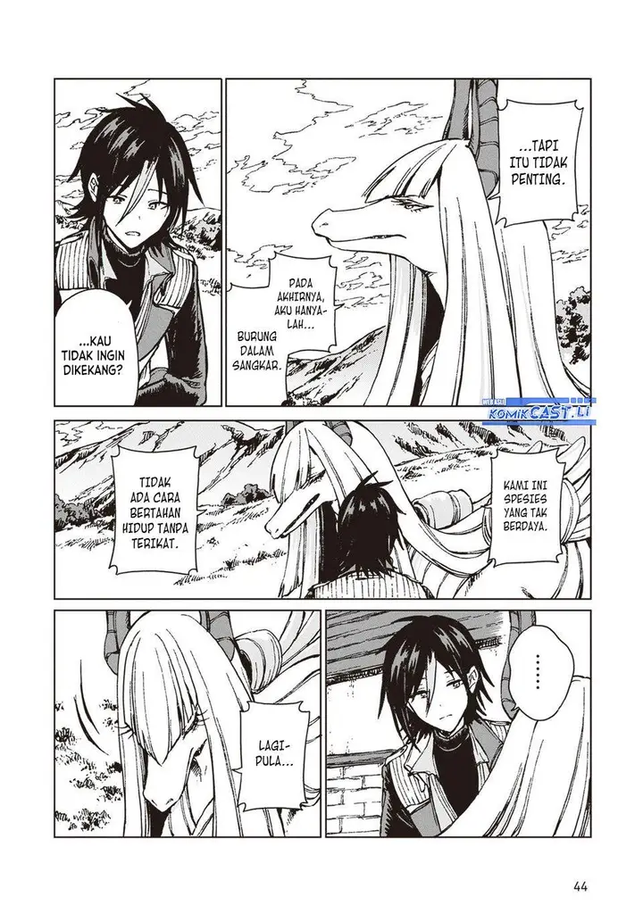 image-komik-s-kyuu-guild-wo-tsuihou-saretakedo-jitsu-wa-ore-dake-dragon-no-kotoba-ga-wakaru-no-de-kidzuita-toki-ni-wa-ryuu-kishi-no-chouten-wo-kiwametemashita-chapter-25-9/31