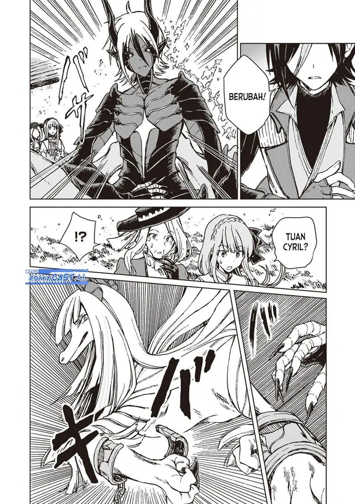 image-komik-s-kyuu-guild-wo-tsuihou-saretakedo-jitsu-wa-ore-dake-dragon-no-kotoba-ga-wakaru-no-de-kidzuita-toki-ni-wa-ryuu-kishi-no-chouten-wo-kiwametemashita-chapter-25-11/31