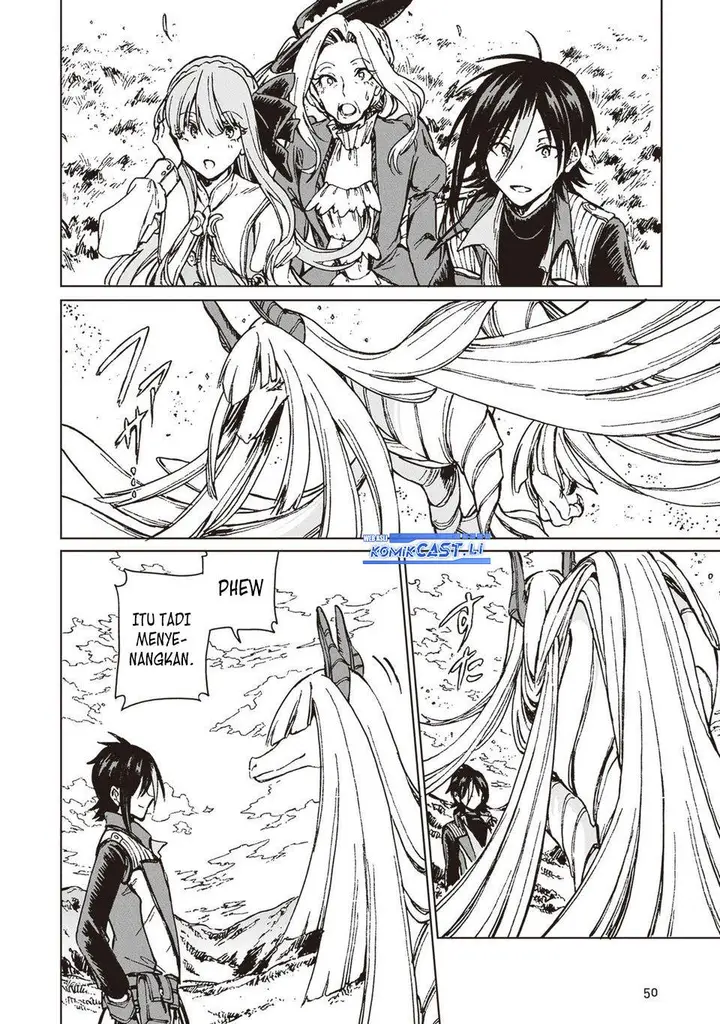 image-komik-s-kyuu-guild-wo-tsuihou-saretakedo-jitsu-wa-ore-dake-dragon-no-kotoba-ga-wakaru-no-de-kidzuita-toki-ni-wa-ryuu-kishi-no-chouten-wo-kiwametemashita-chapter-25-14/31