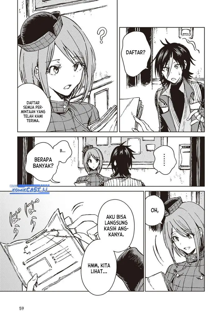 image-komik-s-kyuu-guild-wo-tsuihou-saretakedo-jitsu-wa-ore-dake-dragon-no-kotoba-ga-wakaru-no-de-kidzuita-toki-ni-wa-ryuu-kishi-no-chouten-wo-kiwametemashita-chapter-25-23/31
