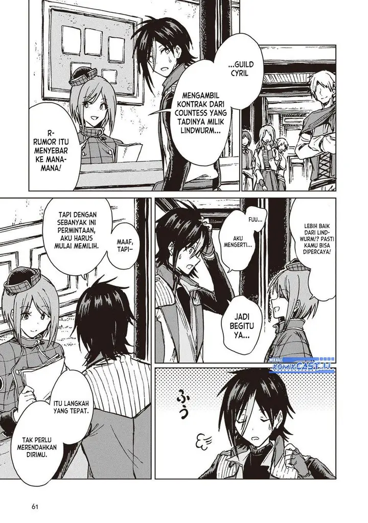 image-komik-s-kyuu-guild-wo-tsuihou-saretakedo-jitsu-wa-ore-dake-dragon-no-kotoba-ga-wakaru-no-de-kidzuita-toki-ni-wa-ryuu-kishi-no-chouten-wo-kiwametemashita-chapter-25-25/31