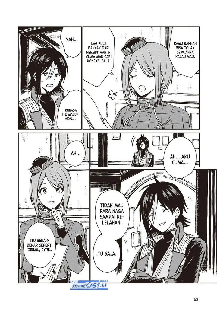 image-komik-s-kyuu-guild-wo-tsuihou-saretakedo-jitsu-wa-ore-dake-dragon-no-kotoba-ga-wakaru-no-de-kidzuita-toki-ni-wa-ryuu-kishi-no-chouten-wo-kiwametemashita-chapter-25-26/31