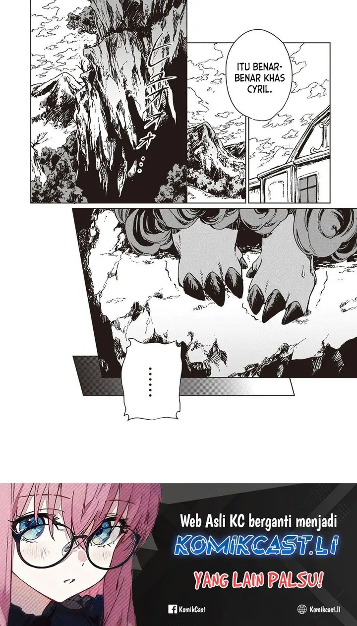 image-komik-s-kyuu-guild-wo-tsuihou-saretakedo-jitsu-wa-ore-dake-dragon-no-kotoba-ga-wakaru-no-de-kidzuita-toki-ni-wa-ryuu-kishi-no-chouten-wo-kiwametemashita-chapter-25-30/31
