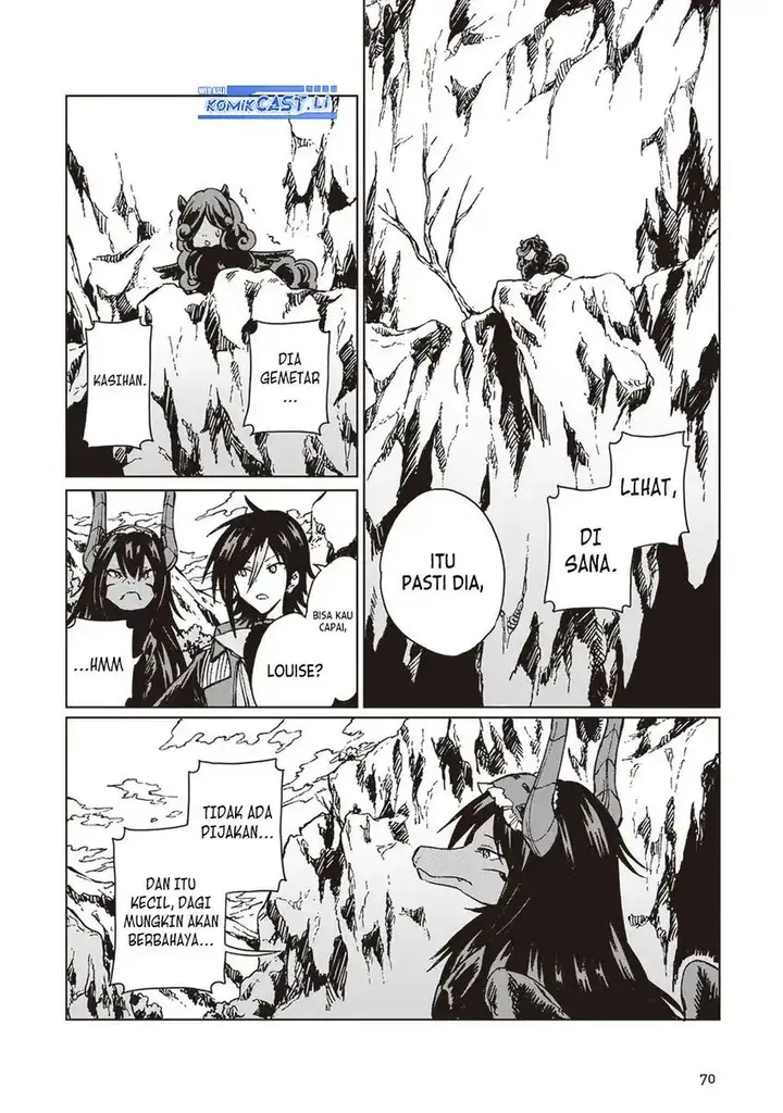 image-komik-s-kyuu-guild-wo-tsuihou-saretakedo-jitsu-wa-ore-dake-dragon-no-kotoba-ga-wakaru-no-de-kidzuita-toki-ni-wa-ryuu-kishi-no-chouten-wo-kiwametemashita-chapter-26-3/32
