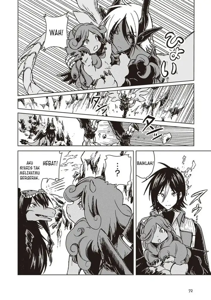 image-komik-s-kyuu-guild-wo-tsuihou-saretakedo-jitsu-wa-ore-dake-dragon-no-kotoba-ga-wakaru-no-de-kidzuita-toki-ni-wa-ryuu-kishi-no-chouten-wo-kiwametemashita-chapter-26-5/32