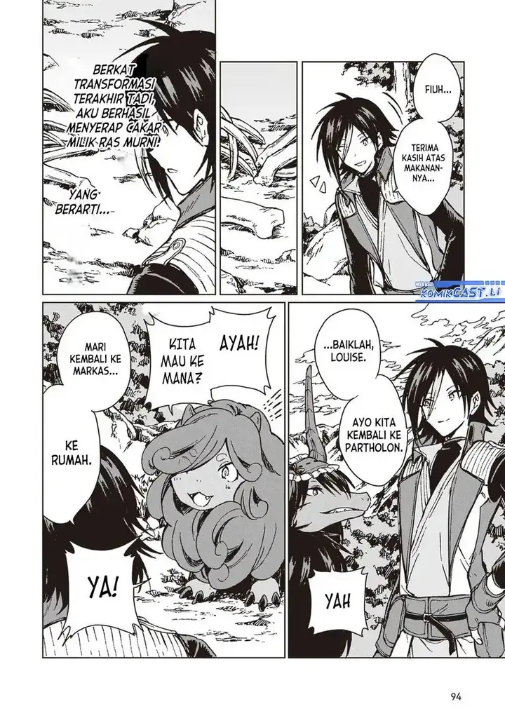 image-komik-s-kyuu-guild-wo-tsuihou-saretakedo-jitsu-wa-ore-dake-dragon-no-kotoba-ga-wakaru-no-de-kidzuita-toki-ni-wa-ryuu-kishi-no-chouten-wo-kiwametemashita-chapter-26-27/32