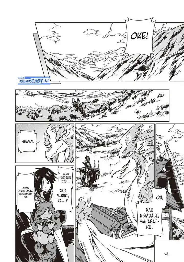 image-komik-s-kyuu-guild-wo-tsuihou-saretakedo-jitsu-wa-ore-dake-dragon-no-kotoba-ga-wakaru-no-de-kidzuita-toki-ni-wa-ryuu-kishi-no-chouten-wo-kiwametemashita-chapter-26-29/32