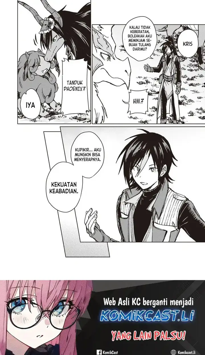 image-komik-s-kyuu-guild-wo-tsuihou-saretakedo-jitsu-wa-ore-dake-dragon-no-kotoba-ga-wakaru-no-de-kidzuita-toki-ni-wa-ryuu-kishi-no-chouten-wo-kiwametemashita-chapter-26-31/32
